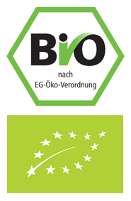 Bio-Siegel EU HIS Kingdom