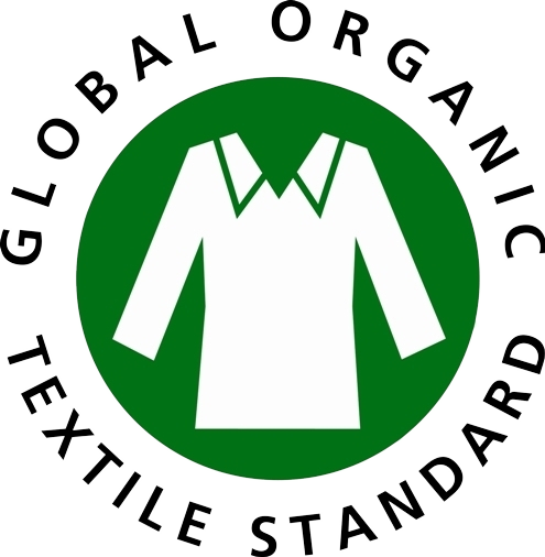 Global Organic Textile Standard HIS Kingdom