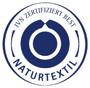 IVN Best NATURTEXTIL HIS Kingdom
